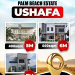 Palm Beach Estate Ushafa
